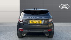 Land Rover Range Rover Evoque 2.0 TD4 HSE Dynamic Lux 5dr Auto Diesel Hatchback
